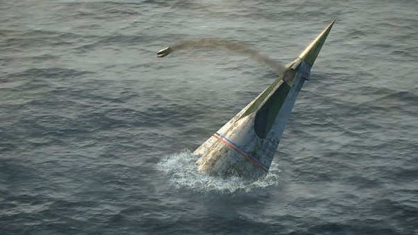 Beautyon_'s tweet photo. This supersonic plane could get from London to New York in 80 minutes. #HyperSting https://t.co/J5QyfbWdxn