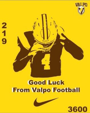 AJ Vandermade tweet media