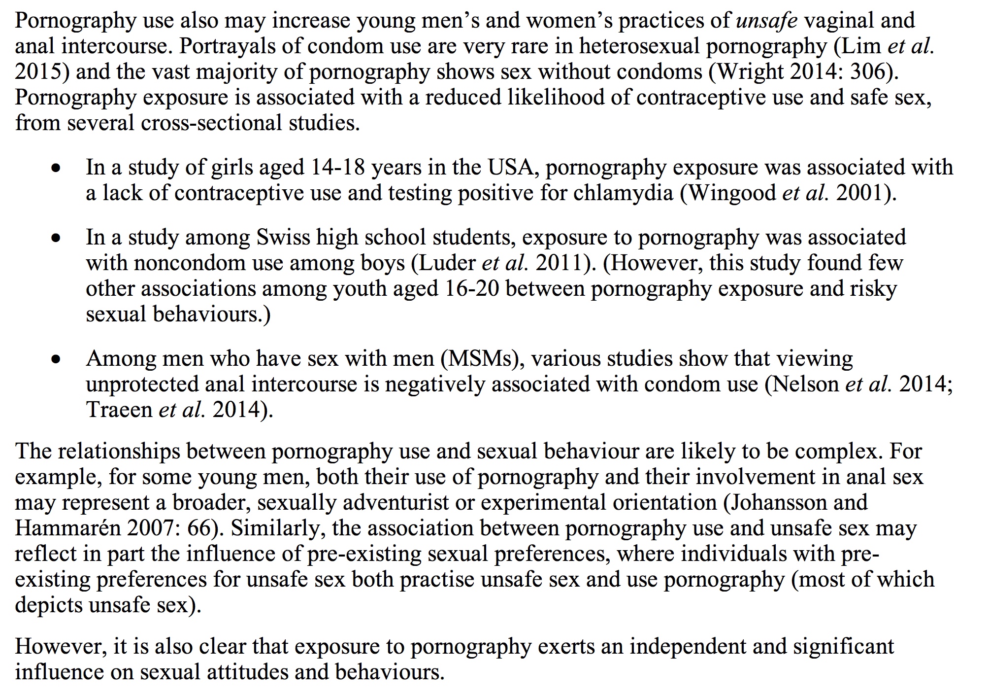 Shcol Sex Hd 18years - Professor Michael Flood on Twitter: \