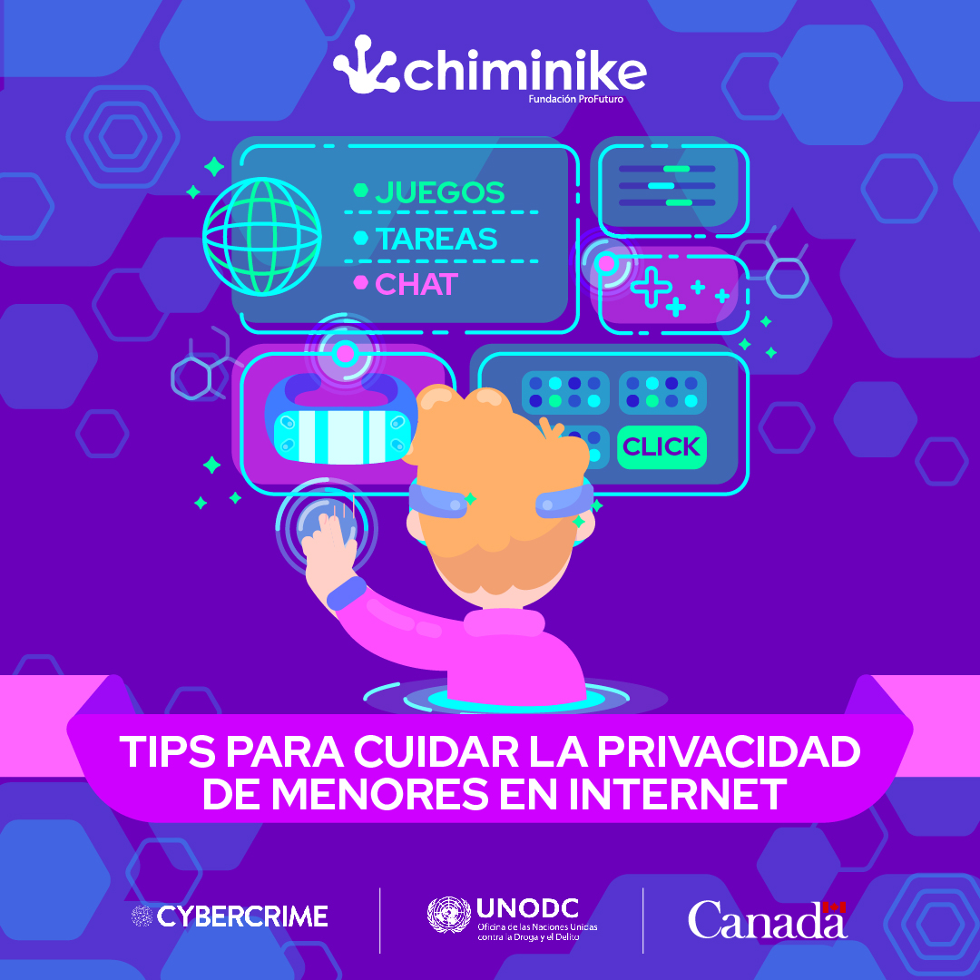 Museo Chiminike tweet media