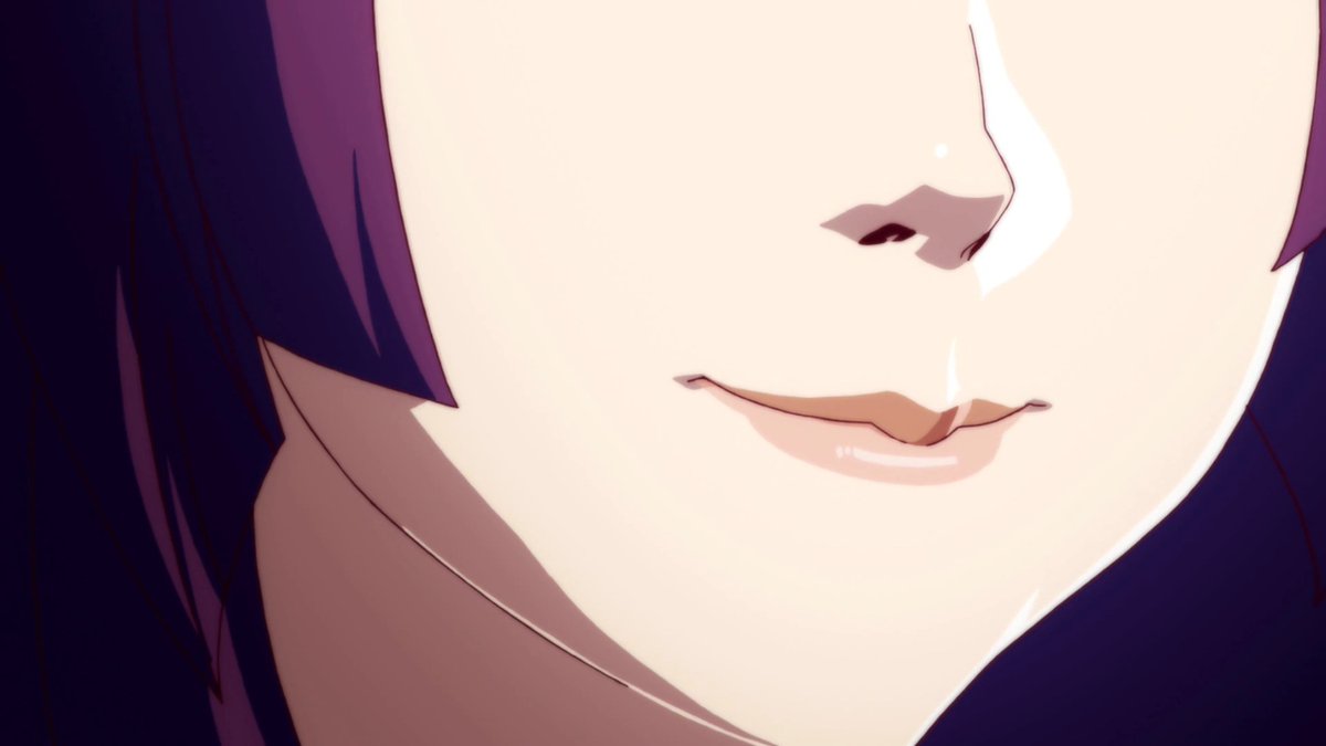 JustMonogatari's tweet image. 🦀