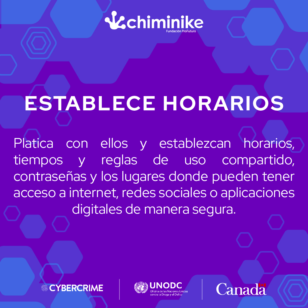 Museo Chiminike tweet media