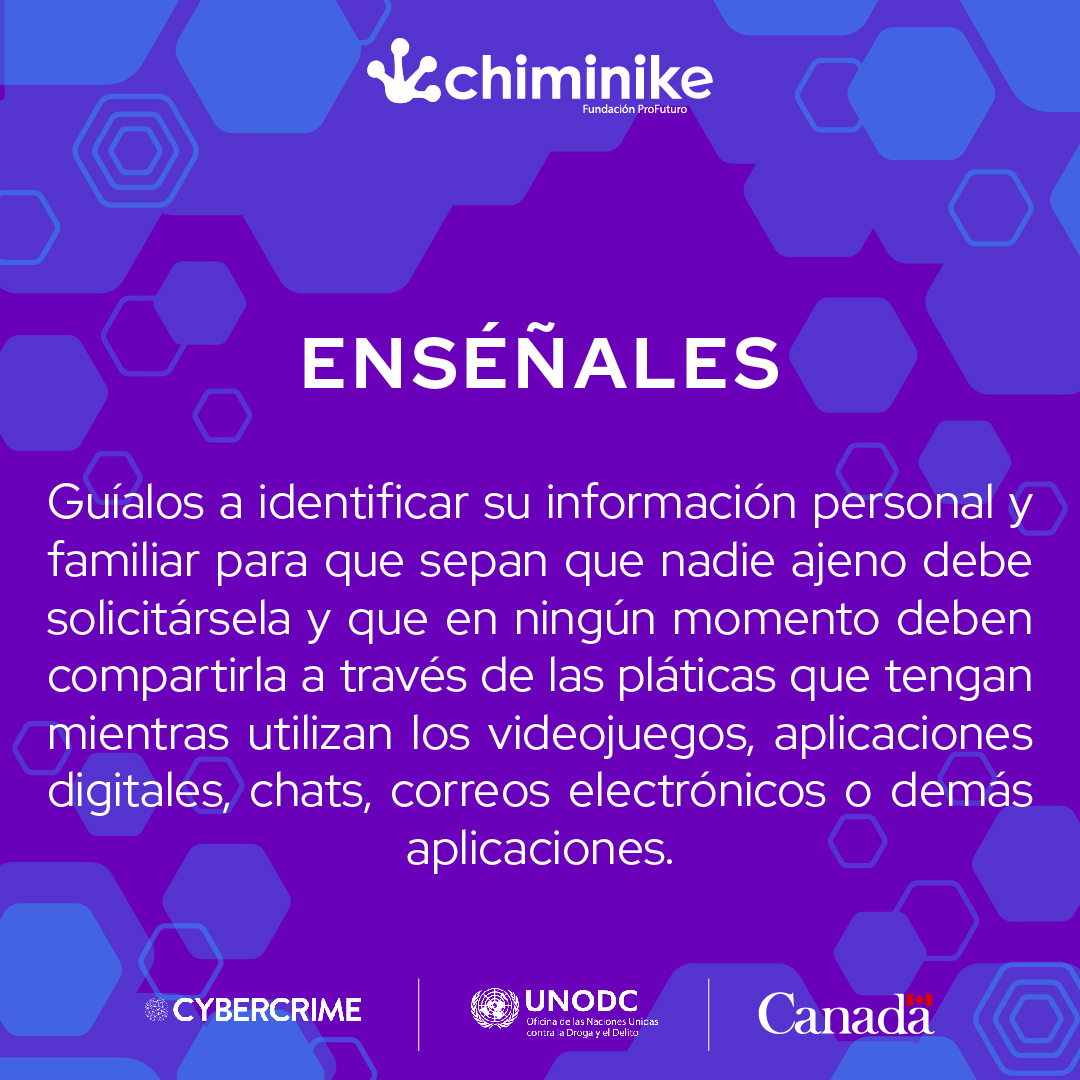 Museo Chiminike tweet media