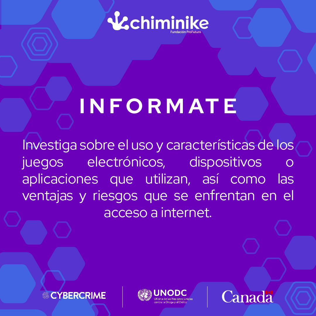 Museo Chiminike tweet media