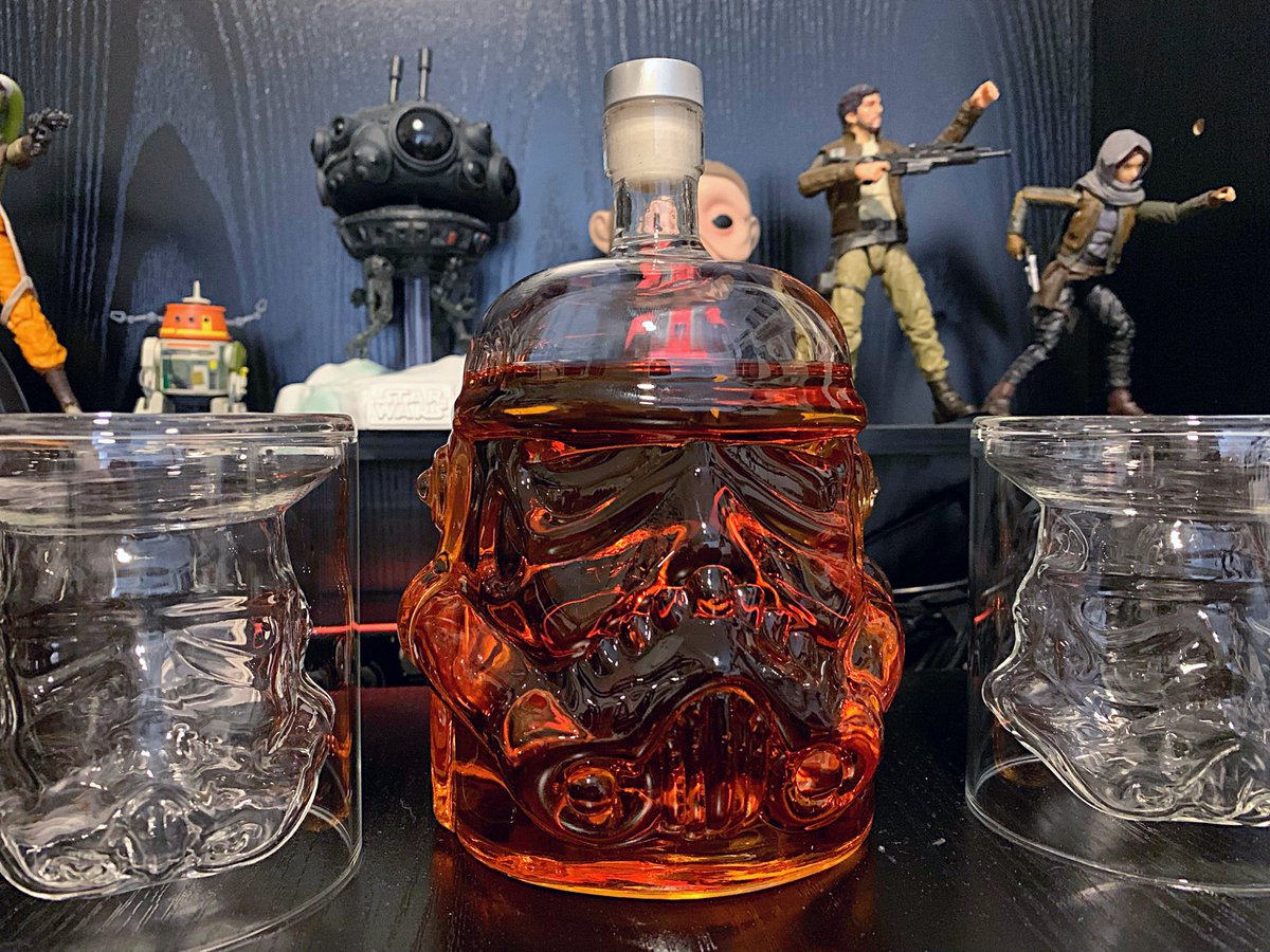 Black Spire Broadcast tweet media