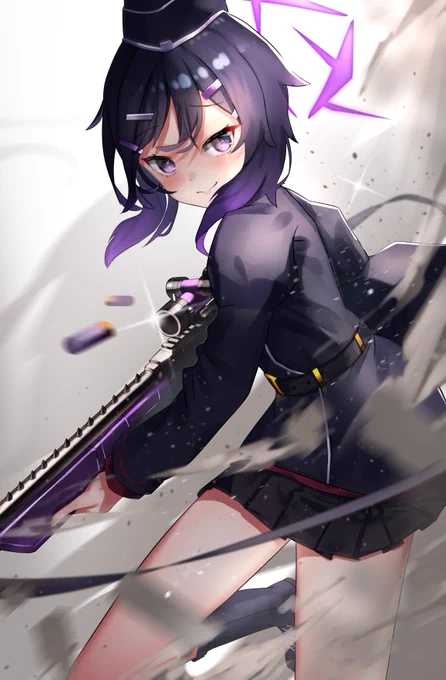 19日目 伊草ハルカ#100日チャレンジ #ブルアカ 