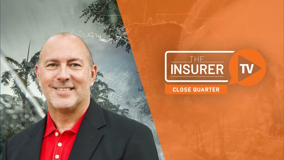 jeffjjanes's tweet photo. Our thoughts and prayers are with all of those impacted by Hurricane Ian. See my good friend and colleague Brad Clear discuss claims from the storm on Insurer TV. https://t.co/qtH3hHFpVK https://t.co/APzwuAfT6p