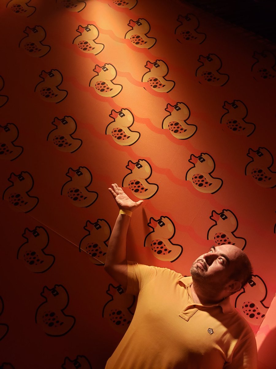 Bernardo_Soto's tweet photo. #CheesyVerse #Cheetos🧀 #ChesterCheetos #ChesterCheetah🐆  ¡Sabor a queso y más que eso!🧀 @Cheetos_Mx

(y también hay unos patos 🦆) https://t.co/z2Ya1TvlJ2