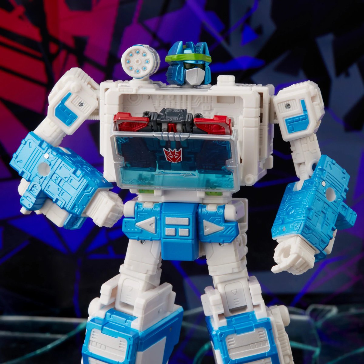 Transformers Wiki on Twitter: