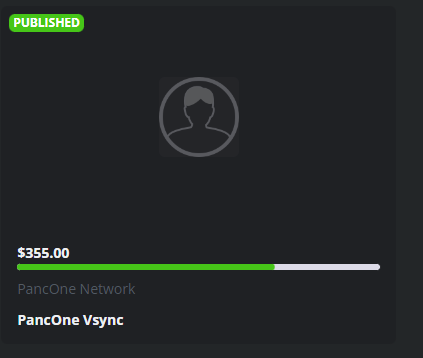 HikaruVtuber's tweet photo. I forgot to post this yesterday but thank you to everyone who participated in the #Vsync #charity event. We raised money for a good cause and I'm glad it went well! It was my first time doing a charity event so big thanks to everyone who donated and helped along the way. 🤍🖤🤍🖤 https://t.co/ULIRI0cylV