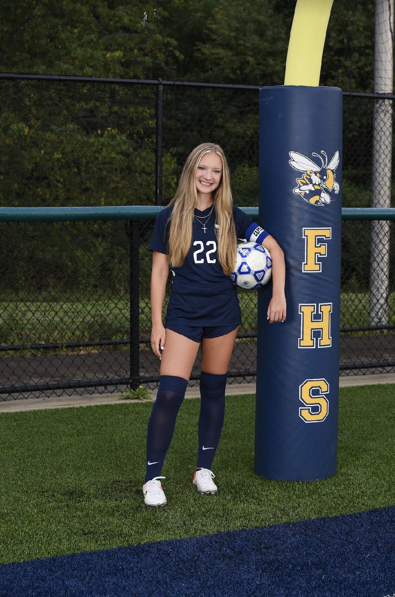 Freeport Girls Soccer tweet media