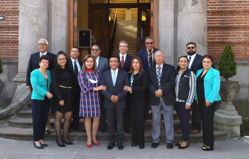 DGFA-EdoMex tweet media
