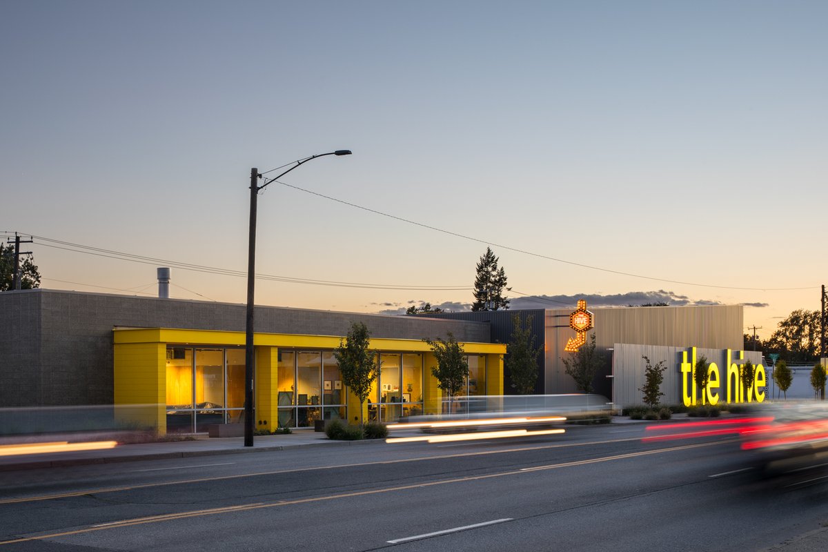 INTEGRUS tweet media