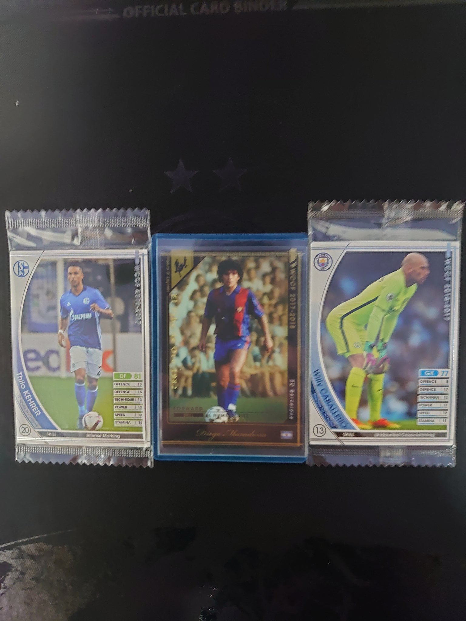 22春夏新色 Wccf M 写真4枚ありますm その他