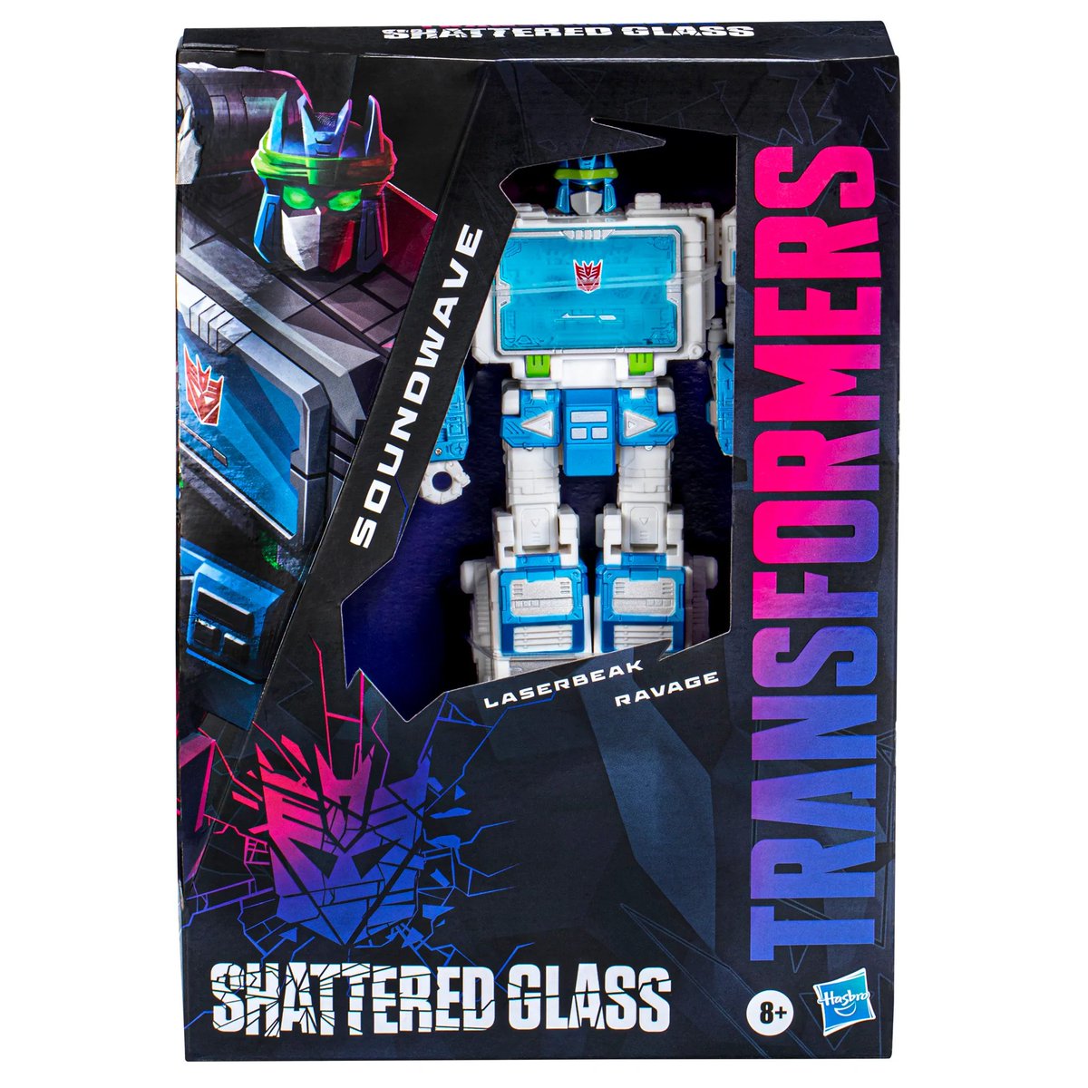 hasbro pulse twitter
