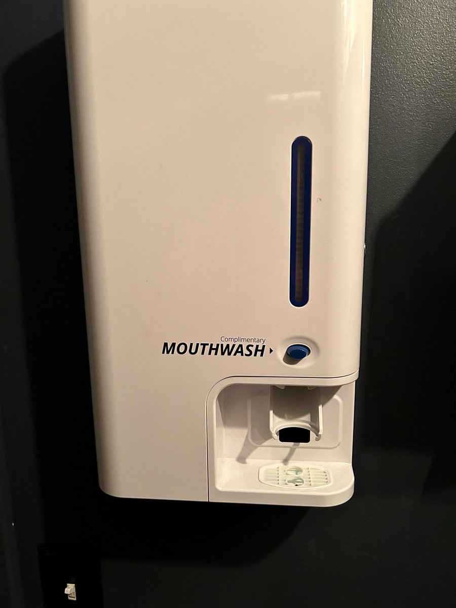 What??? Am I supposed to put my mouth here?!