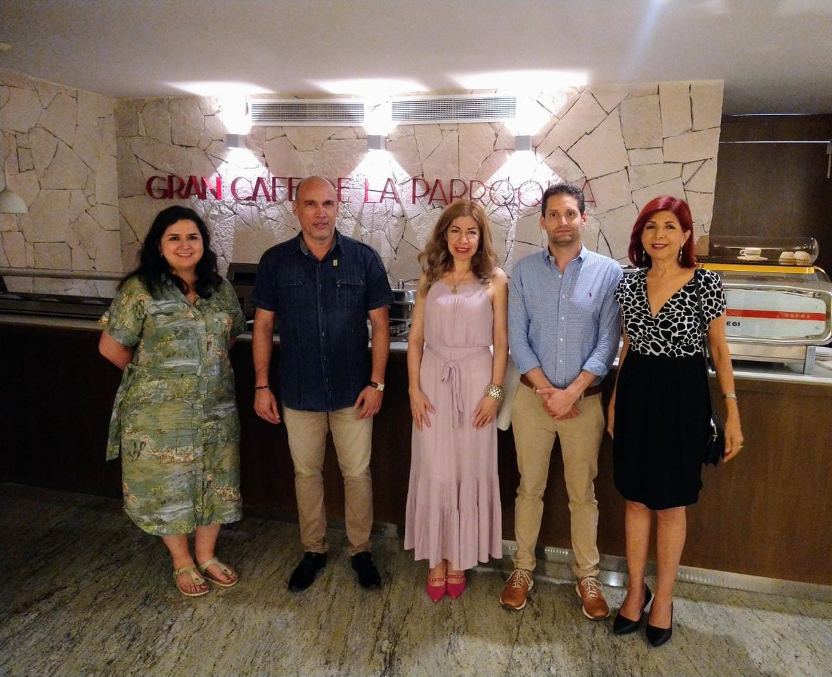 Hoy nuestra socia Marisol Pérez asistió al evento del Banco Interamericano de Desarrollo, donde dieron a conocer el proyecto para identificar habilidades y su demanda en los principales sectores económicos de la región Sur-Este en México, presentado por el Lic. Eduardo Voguel