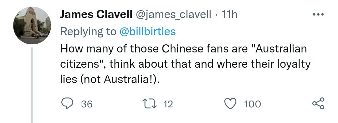 unfeltsorrow's tweet photo. @cowestpro @MattyK166 @THDcurnow @billbirtles Which now has 100 likes. I both loathe & love Twitter for laying bare the true colours of journalists; in the case of so many it appears clicks & likes take precedent over truth & integrity #divisiveness #ignorance #racism #clickhate https://t.co/KlYsdfORNs