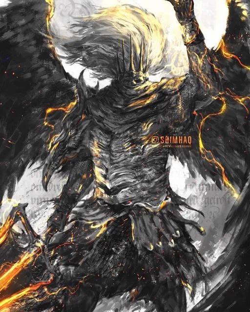 Soulstober has always been that time of the year when Im most active and Im just churning out artwork! Heres a look through all the years Ive done art for it 2021 was full Souls, I think I brought the hardest artworks last year 