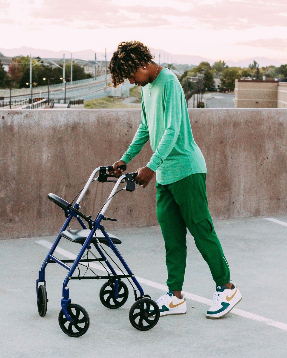 Tyler Wesley tweet media