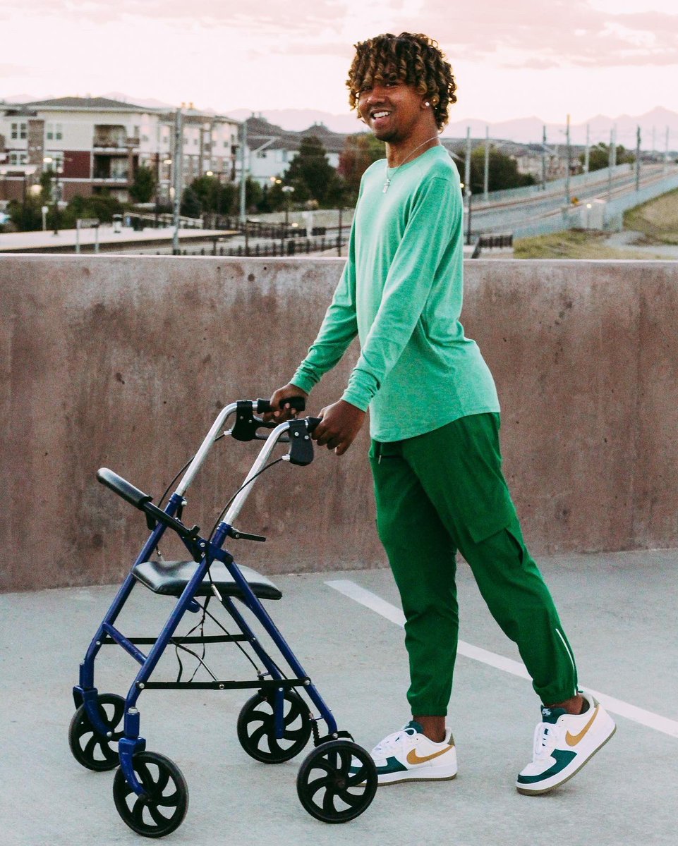 Tyler Wesley tweet media