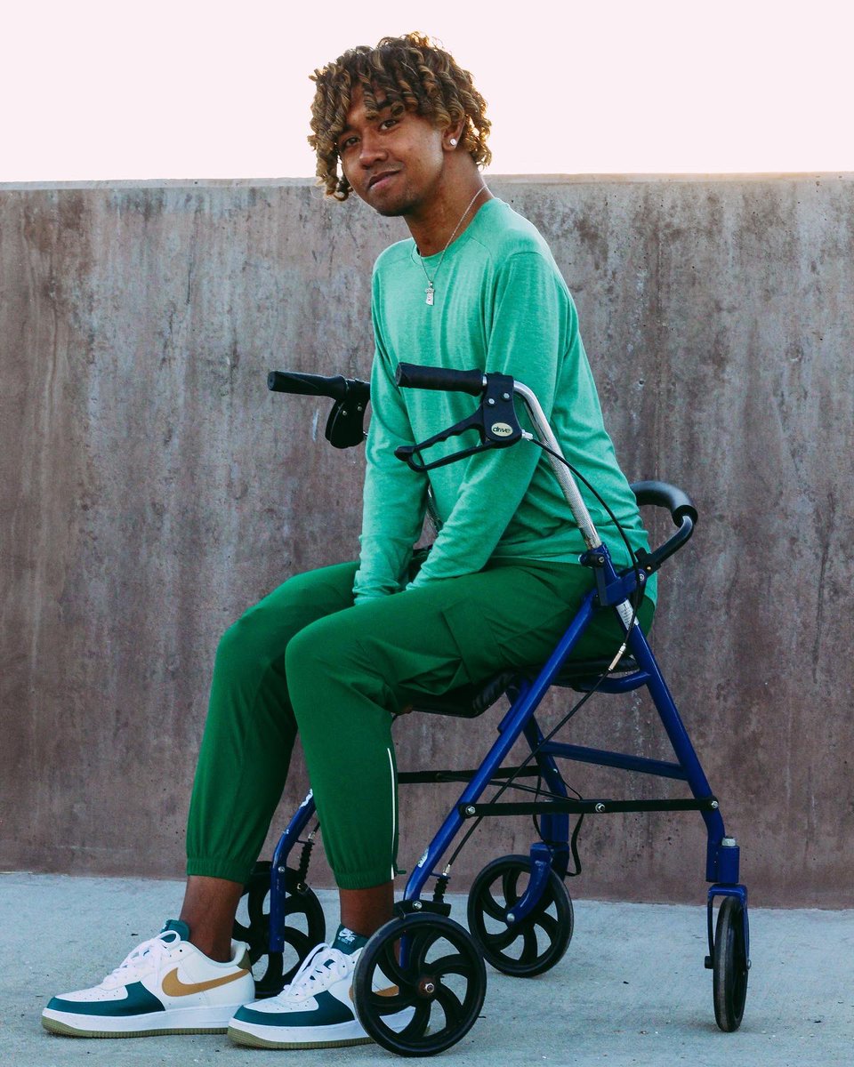 Tyler Wesley tweet media