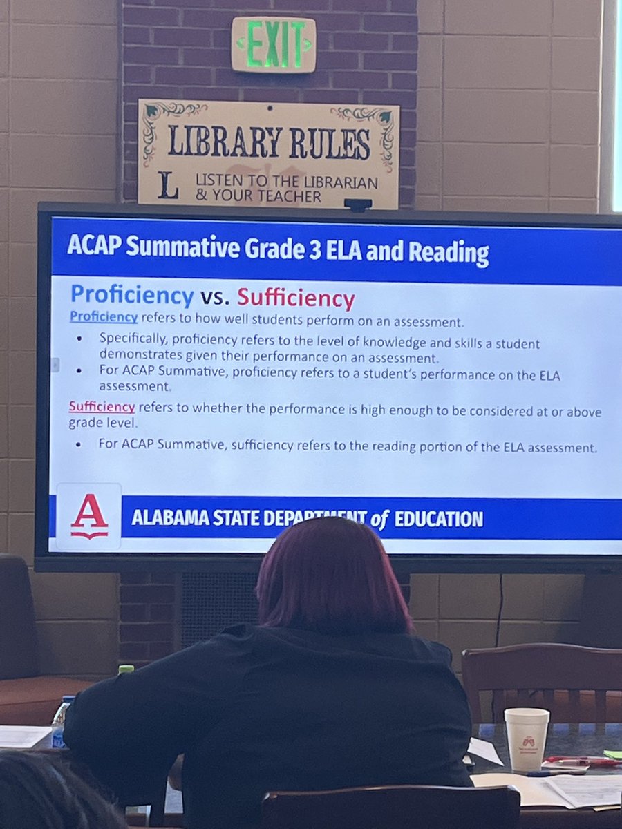 dashannikia's tweet photo. My PD today was very refreshing! I’m excited to attend the next session of Strong Leader, Strong Reader.  @goistigers @fcschoolsystem https://t.co/kDHt2KHsGd