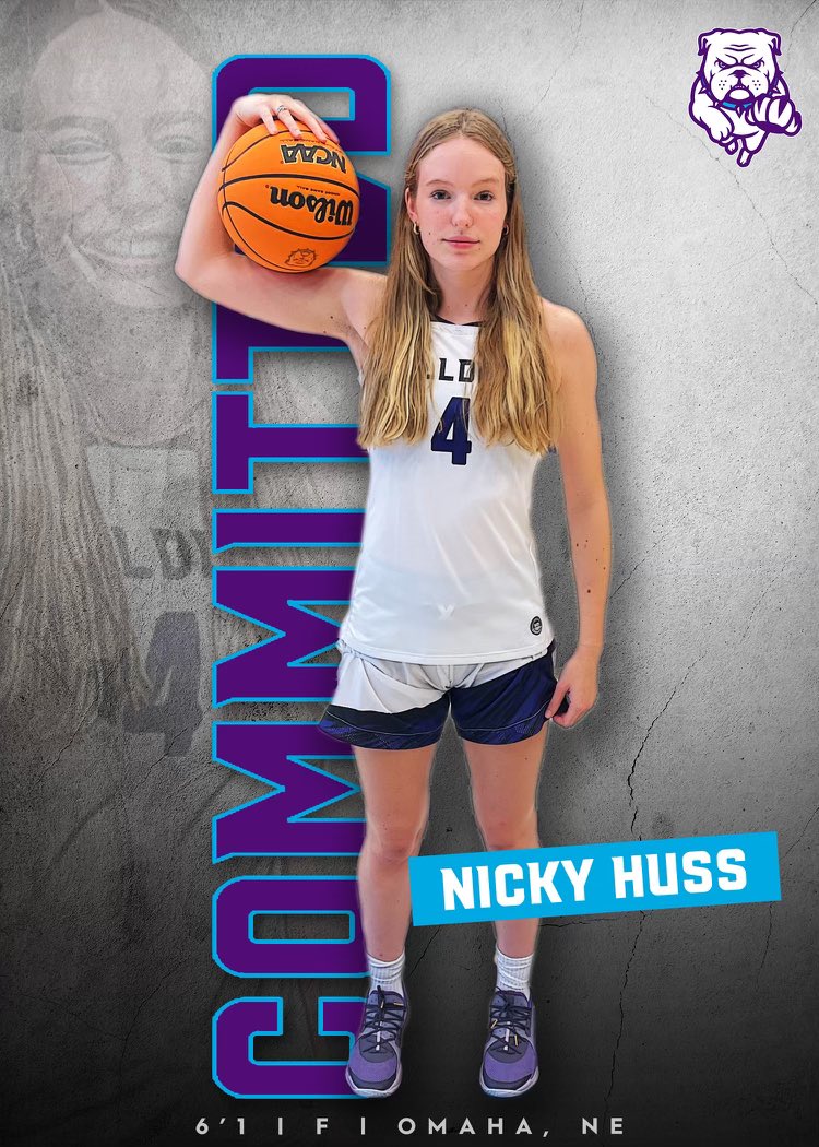 Nicky Huss tweet media