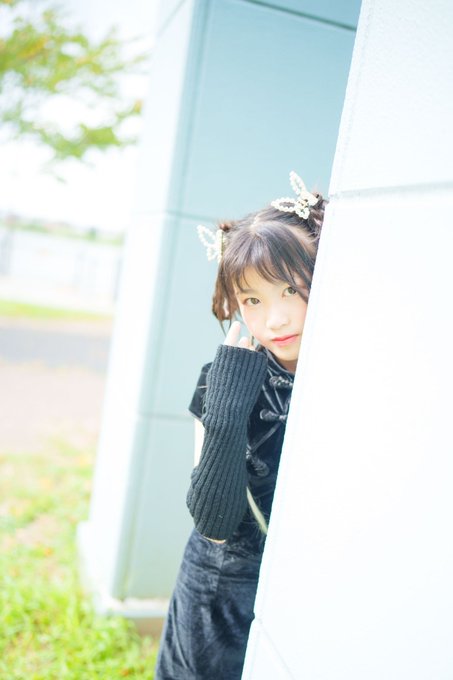 Twitterのコスプレ画像40