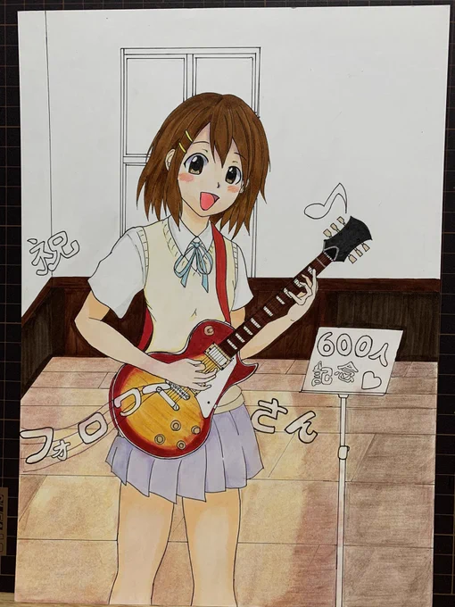 #イラストイラスト販売宣伝です。この中から1枚3000円。2枚4000円。3枚で5000円で3枚セット購入していただけたらおまけで模写イラストを付属致しますです 