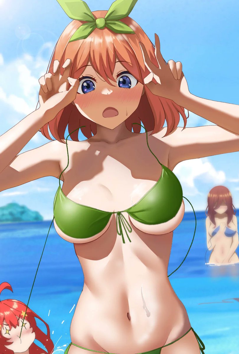Daily Yotsuba 275