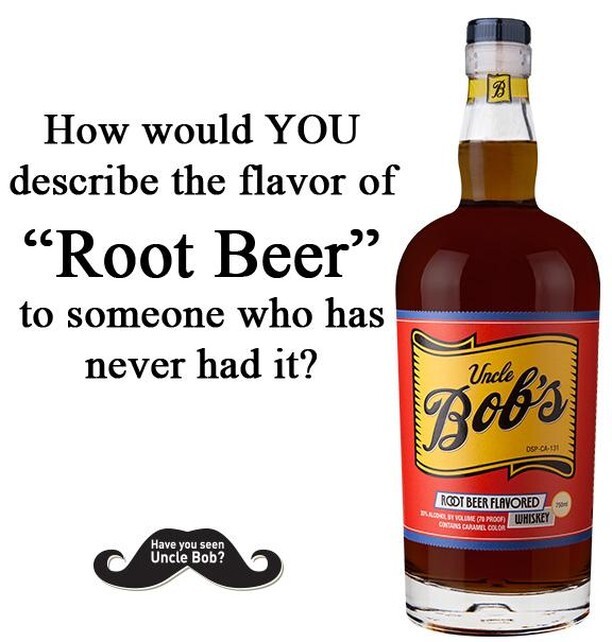 RootBeerWorld's tweet image. Fun Friday (adults only, please): Uncle Bob's Root Beer Flavored Whiskey #rootbeer @unclebobswhiskey Uncle Bob's Whiskey  #rootbeerworld instagr.am/p/CjJcAymvVkP/