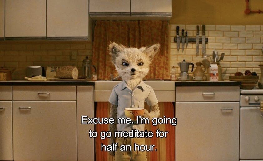 TheCinegogue's tweet photo. Fantastic Mr. Fox (2009) https://t.co/30nN5HQ37g
