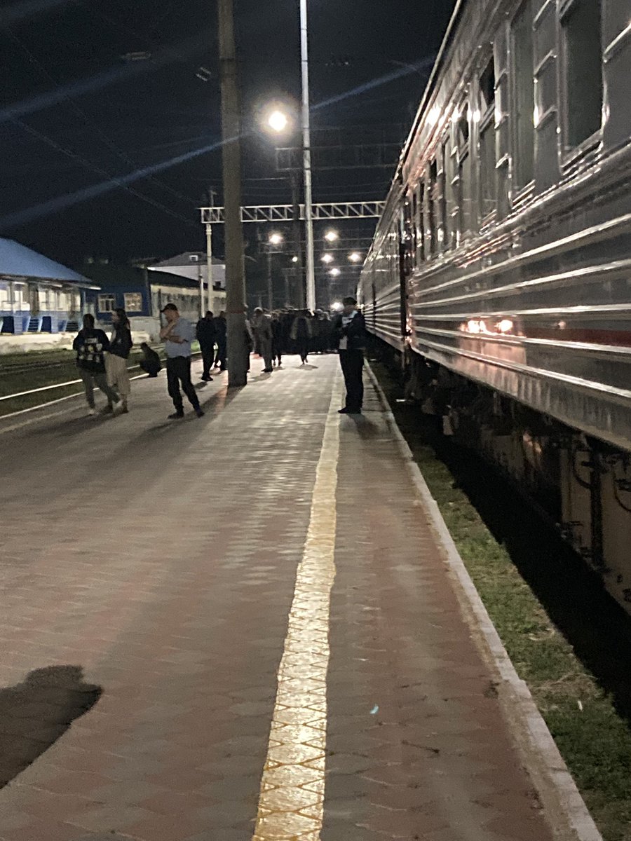 Астрахань. Мужики, удачи! 
Мы с вами всем сердцем и душой. ❤️