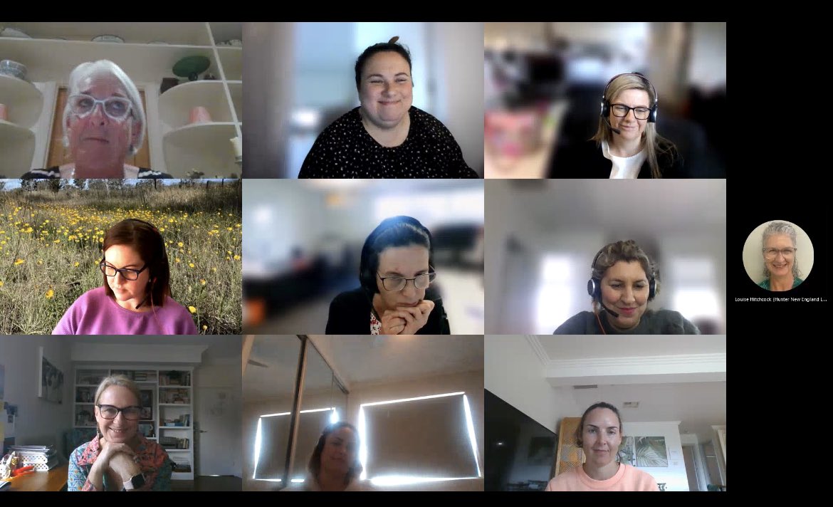 CindyPar07's tweet photo. Such an amazing session with Belinda Dewar on stage 4 of the Mentoring in Midwifery program. love being in this space with the “master” and with such fantastic facilitators across @NSWHealth @NSWChiefNMO @NBMLHD https://t.co/PhL2kleXV2