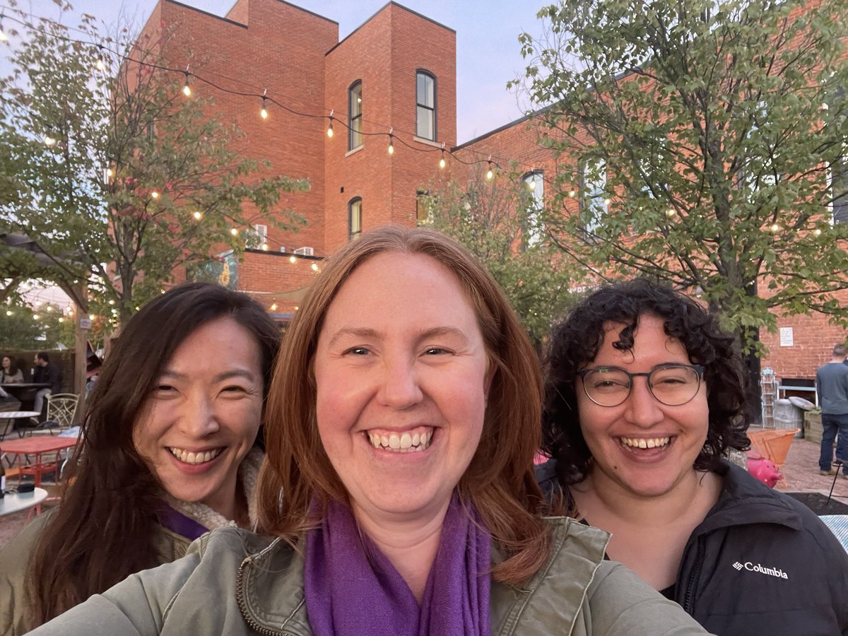 Dr. Jessica Swenson (@jessswen) on Twitter photo Showing our new faculty around Buffalo (and only one of us brought a laptop to dinner) <a href="/UBEngEd/">UBuffalo | Engineering Education</a> Showing our new faculty around Buffalo (and only one of us brought a laptop to dinner) <a href="/UBEngEd/">UBuffalo | Engineering Education</a>