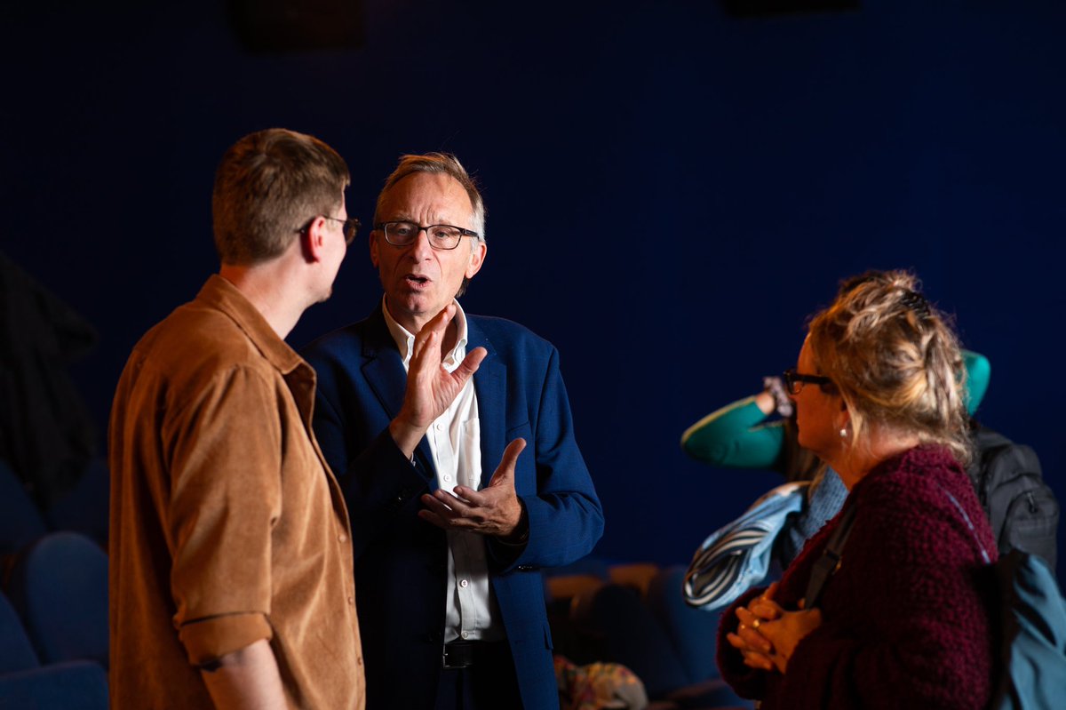 The #Depict22 Jury also gave a commendation to ENOUGH by <a href="/Andy_Sowerby_/">Andy Sowerby</a> (UK) in the <a href="/The_RPS/">The Royal Photographic Society</a> #cinematography Award category describing it as “innovative; visually compelling &amp; considering that we live in a competitive society where nothing is enough.” 🎉

depict.org/2022/enough-2/