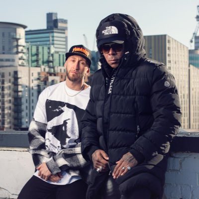 Wz dubz ward Actor tweet media