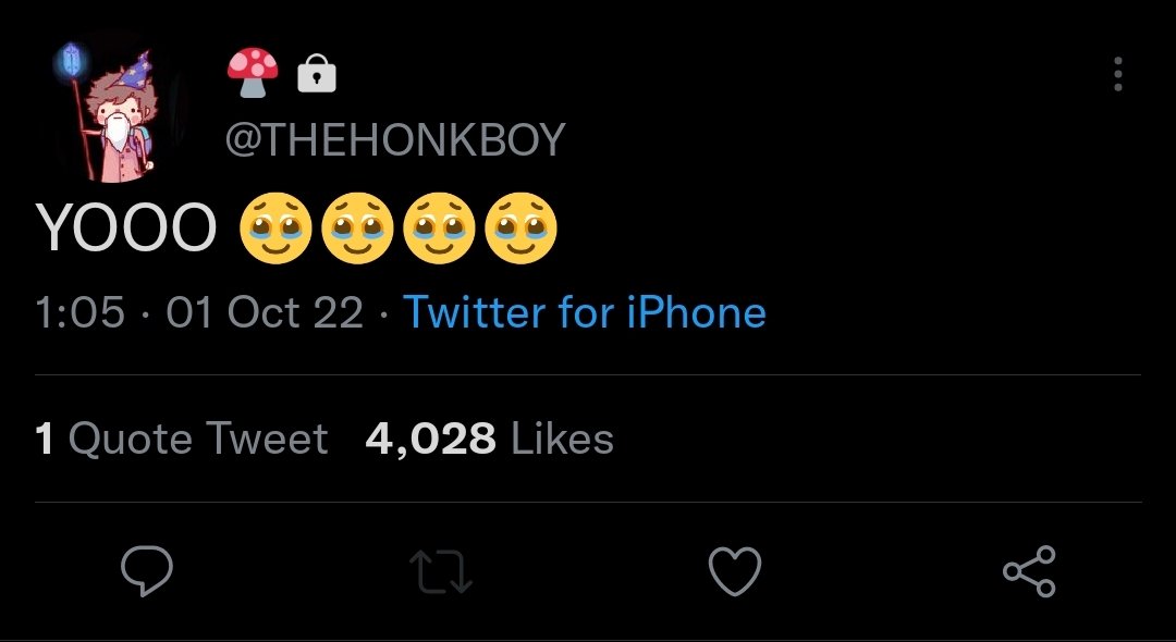 DSMP's Spooky Updates! on Twitter "Karl private tweets!! https//t.co