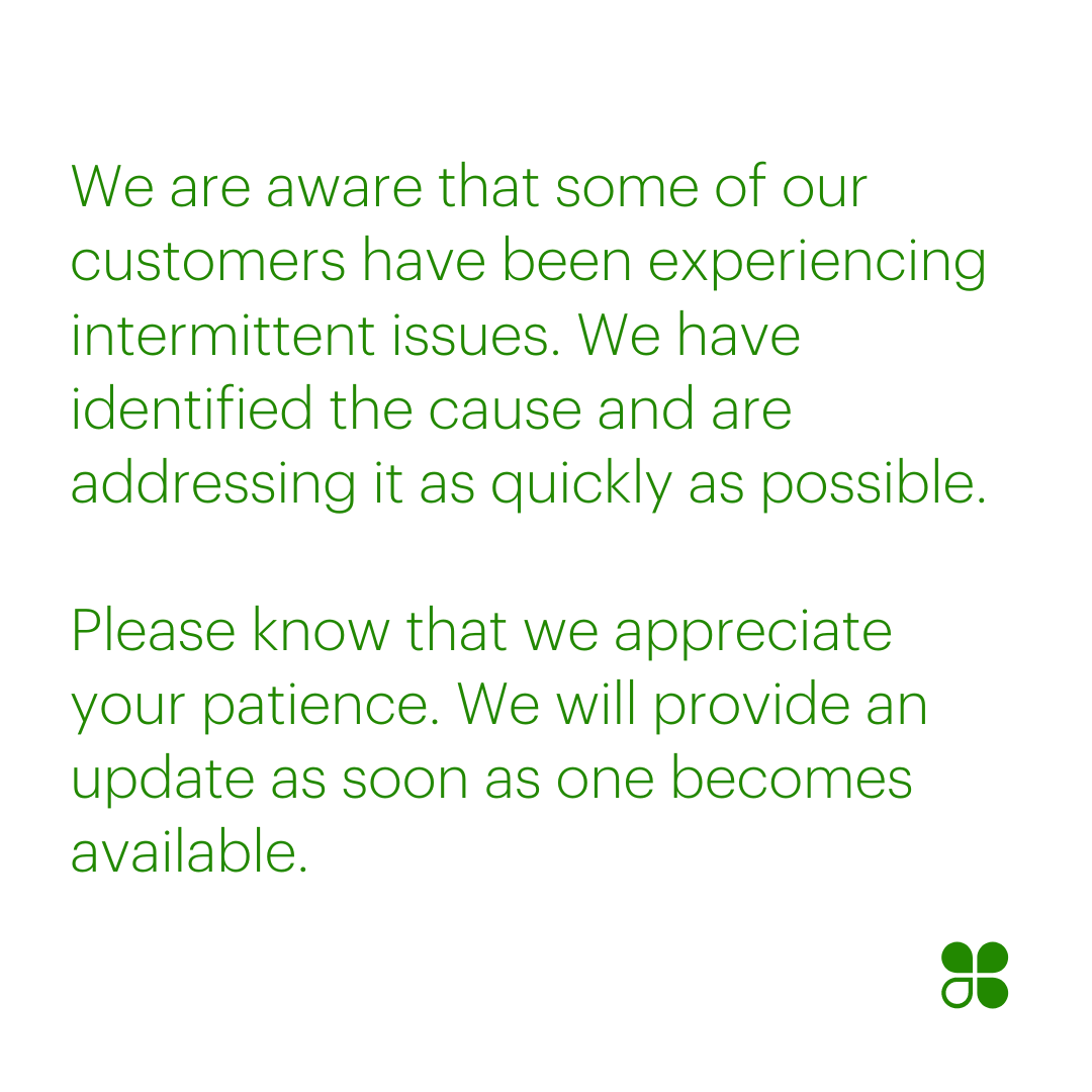 Clover tweet media