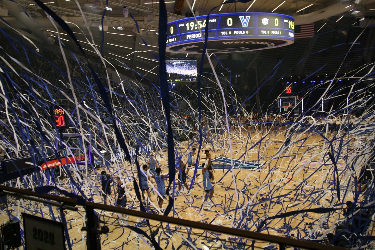 VUSportsdotcom's tweet photo. VUSports Villanova basketball #HoopsMania recruit visitor list (VIP): https://t.co/PjKom8g2c3 ... #NovaNation #NovaMBB #Villanova https://t.co/mn93aZYhW2