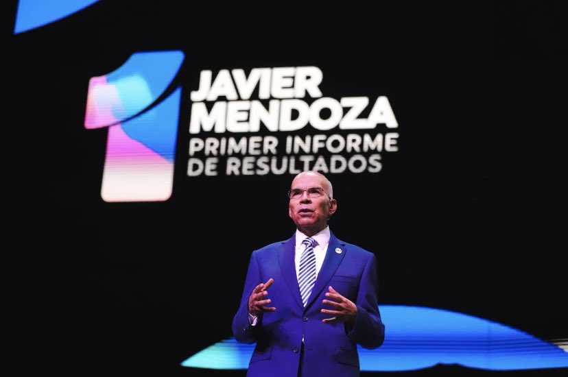 rcastanedat's tweet photo. 1er Informe de Resultados del Ing. Javier Mendoza Márquez, Alcalde de Celaya. 

Mi admiración y respeto por su liderazgo y gran pasión por Celaya. 

Es un honor formar parte de su equipo, gracias por su confianza y apoyo incondicional. https://t.co/liz5CGKwDr