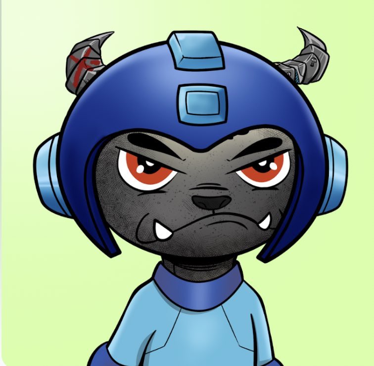 Zanderman255s's tweet photo. @EPICBEASTnft @opensea @opensea_support Certify us! #forthehorde let’s get that blue check mark! https://t.co/9qB4IO7OF3