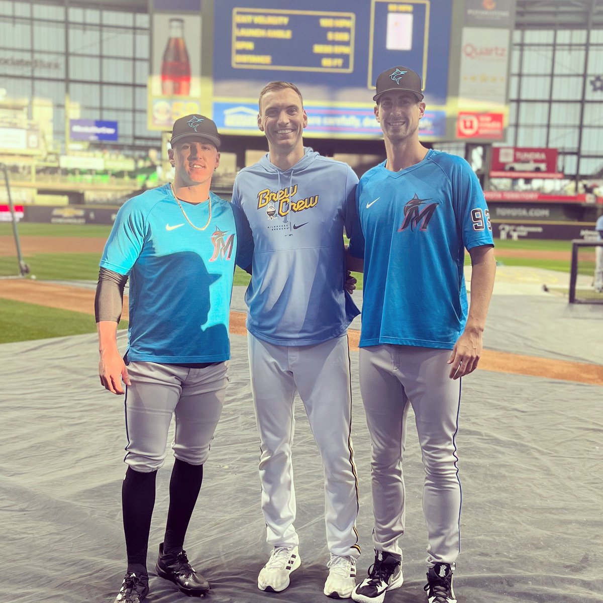 ProForce SP tweet media