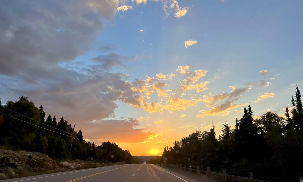 Today mattered.🧡Thank you elders for sharing experiences, songs and the drum.🧡Thank you students for using your voice to inspire.🧡Thank you educators for modelling what Truth &amp; Reconciliation means with your head, heart and hands.🧡