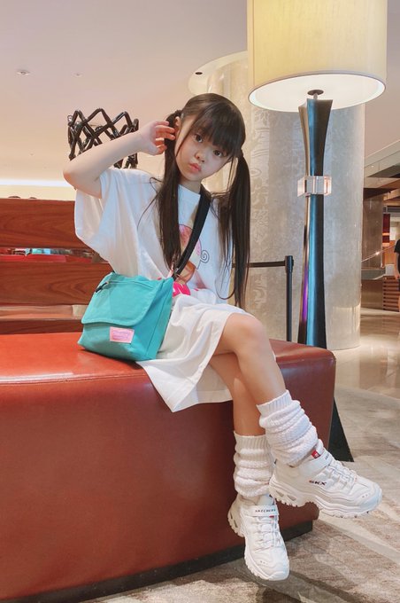 Twitterのコスプレ画像11