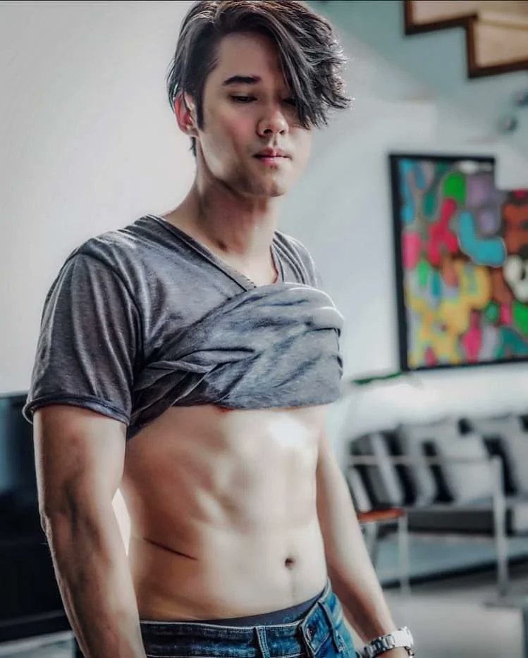 AmerJohan's tweet photo. Morning handsome!!! 🤍 #MarioMaurer https://t.co/IayiruqhmY