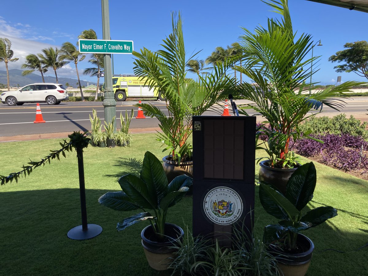 County of Maui tweet media