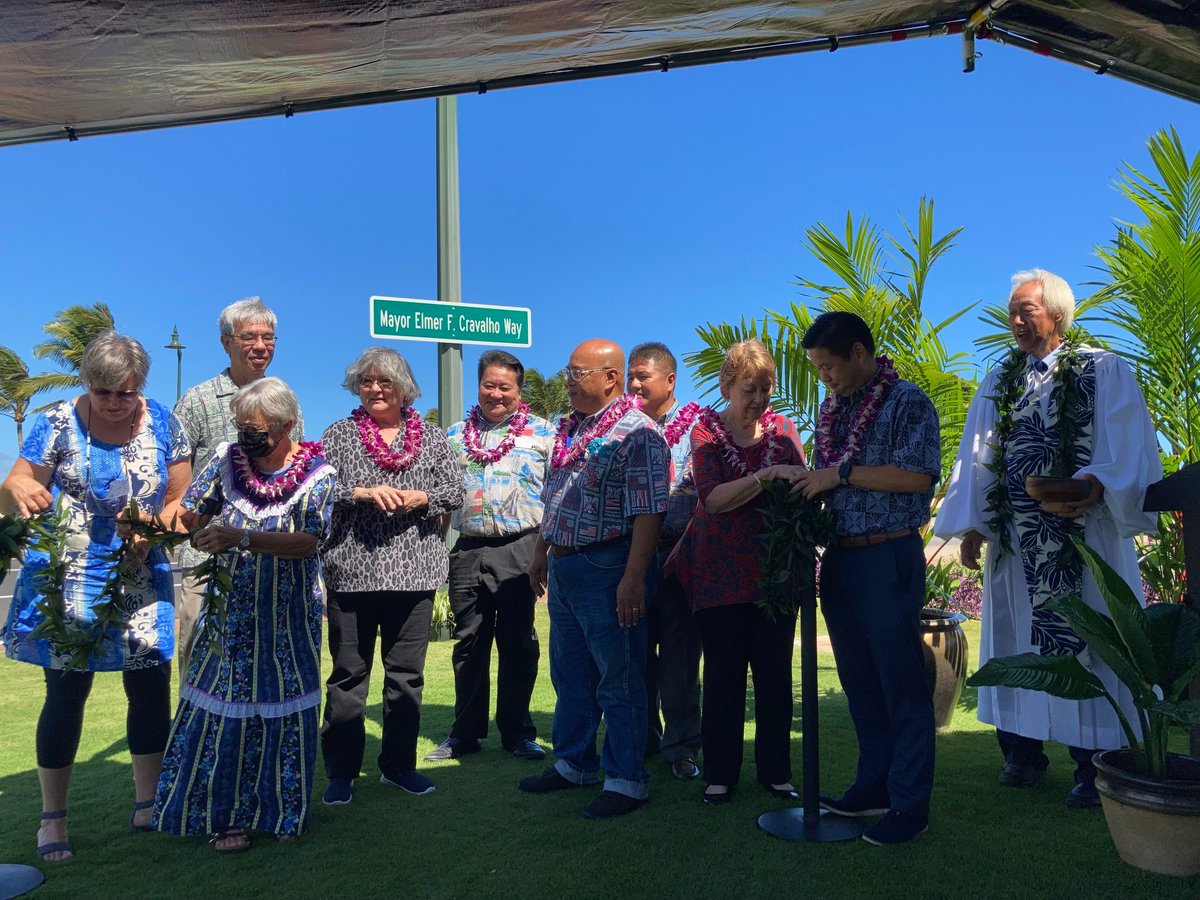 County of Maui tweet media