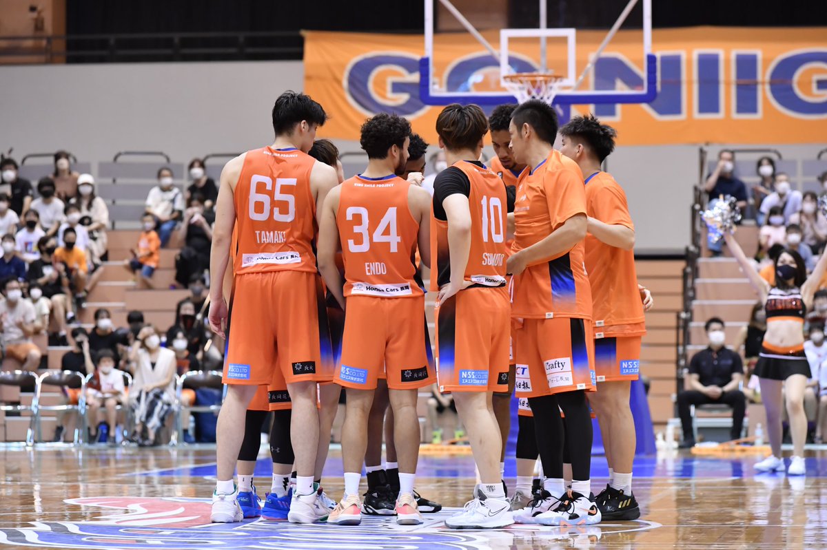 taijuseimei's tweet photo. 当社は、地域のスポーツ振興を目的として今年も「新潟アルビレックスＢＢ」、「新潟アルビレックスＢＢラビッツ」とオフィシャルパートナー契約を締結します！
※オフィシャルパートナー契約は、今年で6 年目になります。
#新潟アルビレックスＢＢ #ラビッツ #Ｂリーグ #大樹生命 https://t.co/0yMcOJv9ZR